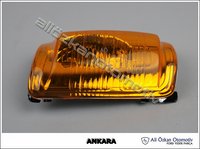 Ford Yedek Parça - BSG AYNA SİNYALİ SOL SARI